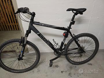 Mountain bike Trek 4300