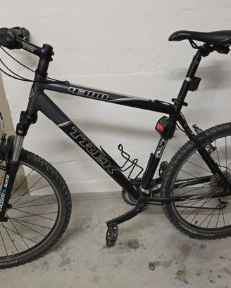 Mountain bike Trek 4300