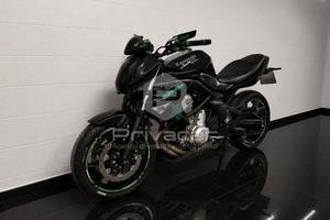 Kawasaki ER 6N ABS (2006-2009)