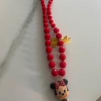 Collana minnie