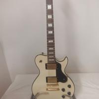 Samik by Greg Bennett 