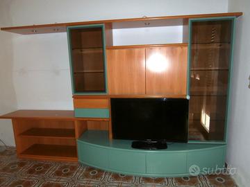 MOBILE SALA/SOGGIORNO / CASA VACANZE /ARREDATA 