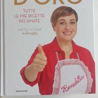 Il libro d'oro - Benedetta Rossi