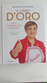 Il libro d'oro - Benedetta Rossi