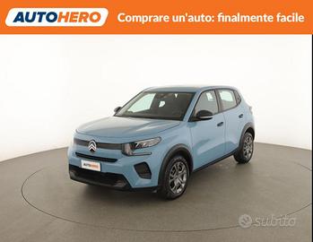CITROEN C3 RY14756