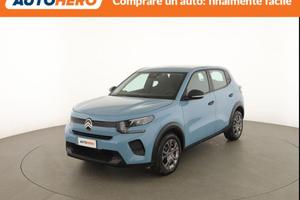 CITROEN C3 RY14756