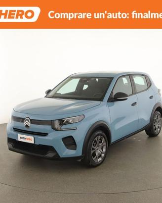 CITROEN C3 RY14756