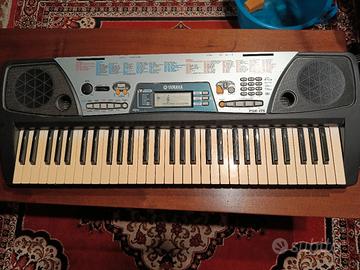 Tastiera Yamaha PSR 175