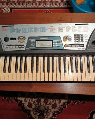 Tastiera Yamaha PSR 175
