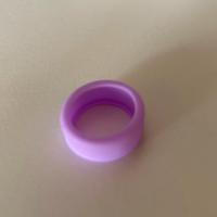 Cover protettiva in silicone per Oura Ring Gen  4