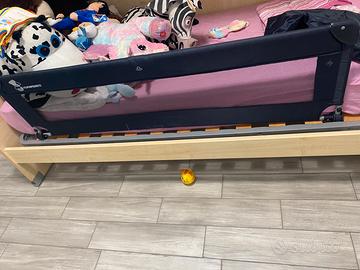 Sponda letto foppapedretti