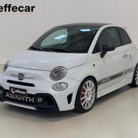 ABARTH 595 1.4 Turbo T-Jet 145 CV (220CV)