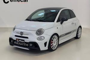 ABARTH 595 1.4 Turbo T-Jet 145 CV (220CV)