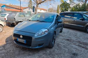 Fiat Grand Punto 