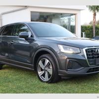 AUDI Q2 30 TDI S tronic Admired