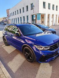 Tiguan rline