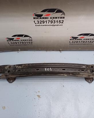 Traversa rinforzo paraurti anteriore bmw f01 2011