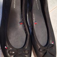 Ballerine Tommy Hilfiger taglia 41 Donna NUOVE