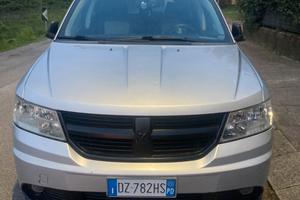 Dodge Journey rt neopatentato automatico