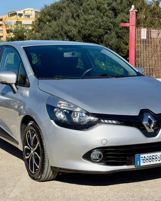 Renault Clio dCi 8V 75CV Start&Stop 5 porte Energy