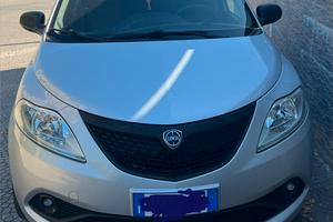 Lancia Y 2019 benzina e gpl