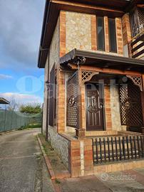 Villa singola Eboli [cod. rif6044815VRG]