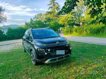 Citroen C3 aircross pure tech