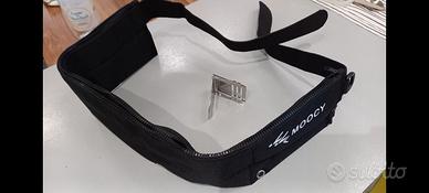 Cintura di zavorra Sub per immersioni Apnea