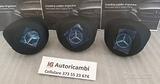 Airbag Mercedes AMG Premium originale