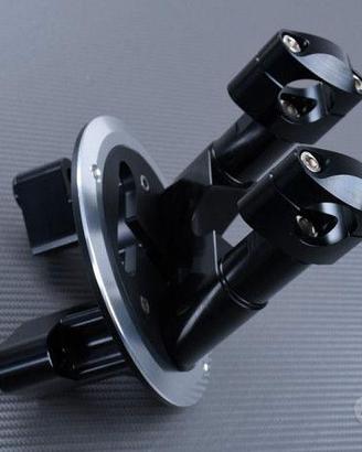Kit Riser /manubrio TMAX 500 / 530 / 560 2008 2021