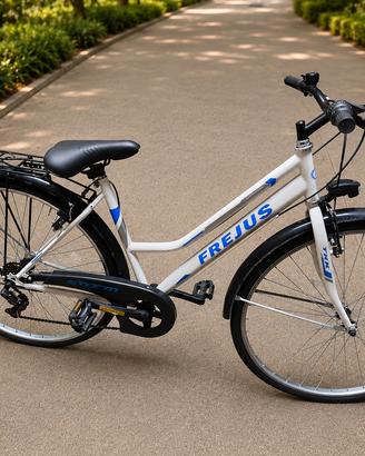 Bici nuova