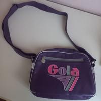 Borsa Gola Viola