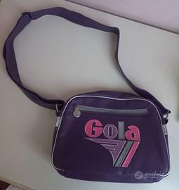 Borsa Gola Viola