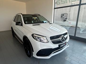 Mercedes-benz GLE 350 d 4Matic Premium Plus