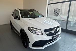 Mercedes-benz GLE 350 d 4Matic Premium Plus