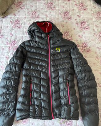 Karpos Giacca Donna