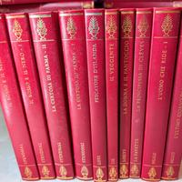 collezione libri letteratura classica 6
