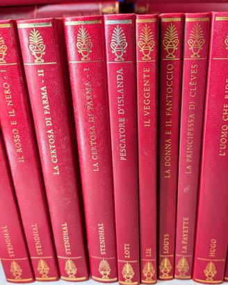 collezione libri letteratura classica 6