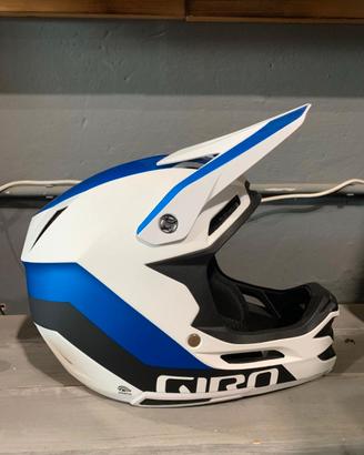 Casco integrale mtb Insurgent Spherical