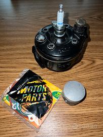 Trophy 70 minarelli a liquidò