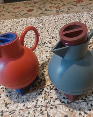 Caraffe Termiche Vintage