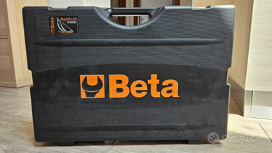 Valigia nautica Beta