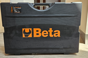 Valigia nautica Beta