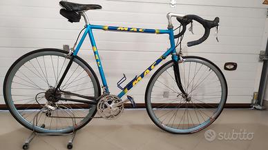 Bici da corsa vintage MAC
