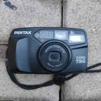 macchina fotografica 