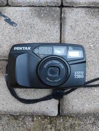 macchina fotografica 