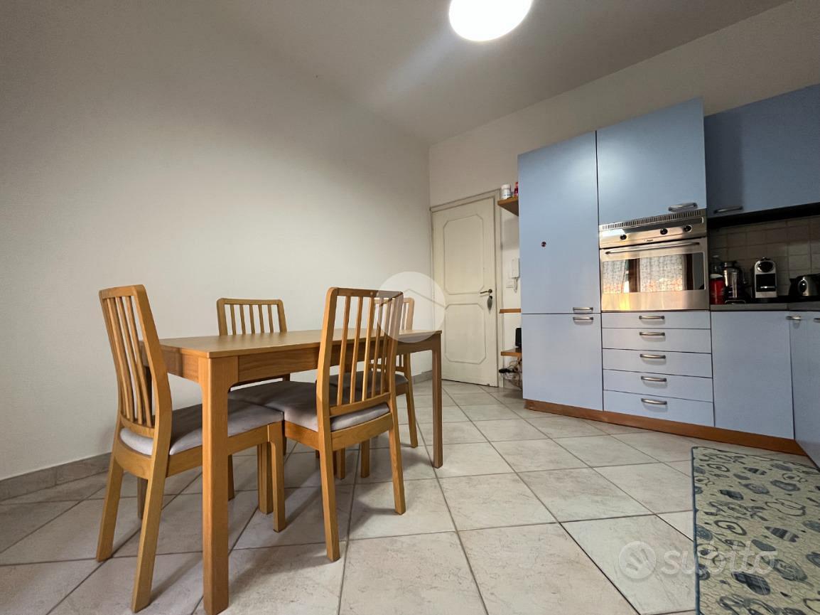 Appartamento – Moncalieri, Testona - Altro