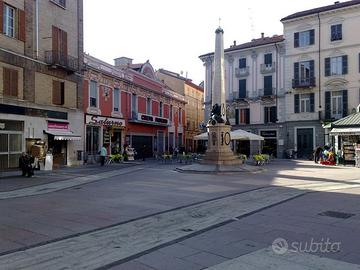 camere in centro citta