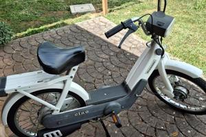 Piaggio ciao P 1981