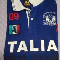 Maglia polo La Martina